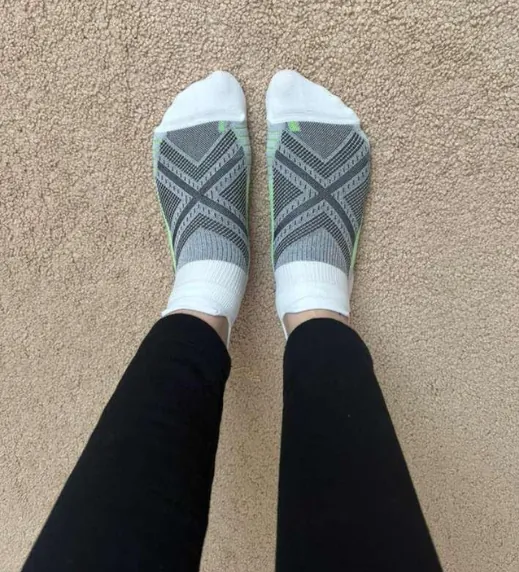 Arch Booster Socks Comfort